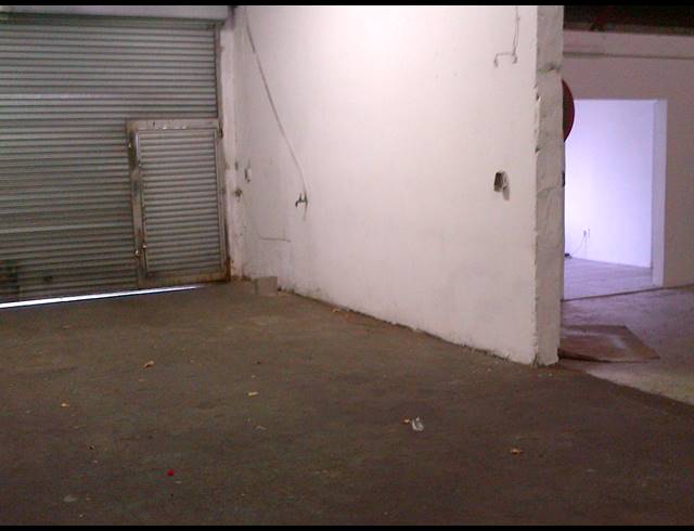 240M² FACTORY TO LET IN WETTON